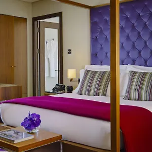The Fitzwilliam 5*, Dublino Irlanda