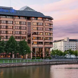 Hilton 5*, Helsinki Finlandia