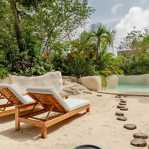 Iik Luxury By Spot , Tulum Messico