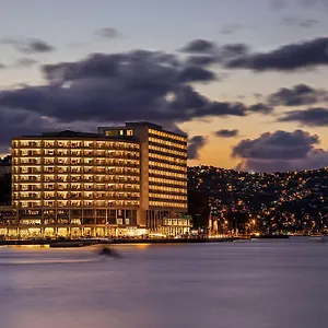 The Grand Tarabya Managed By Accor 5* Istanbul
