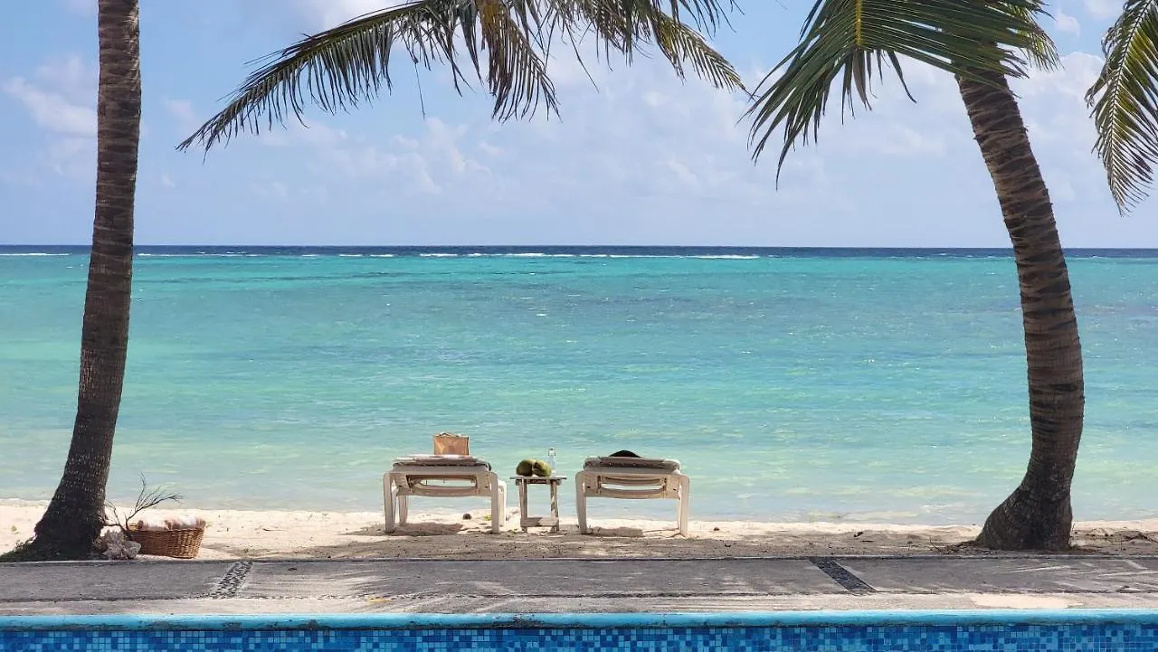 ****  Hotel Vr Club Tulum Riviera Mexiko