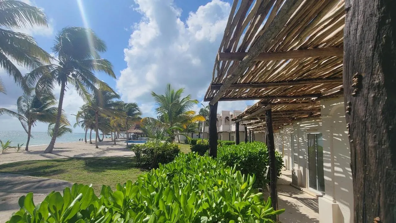 Hotel Vr Club Tulum Riviera 4*,