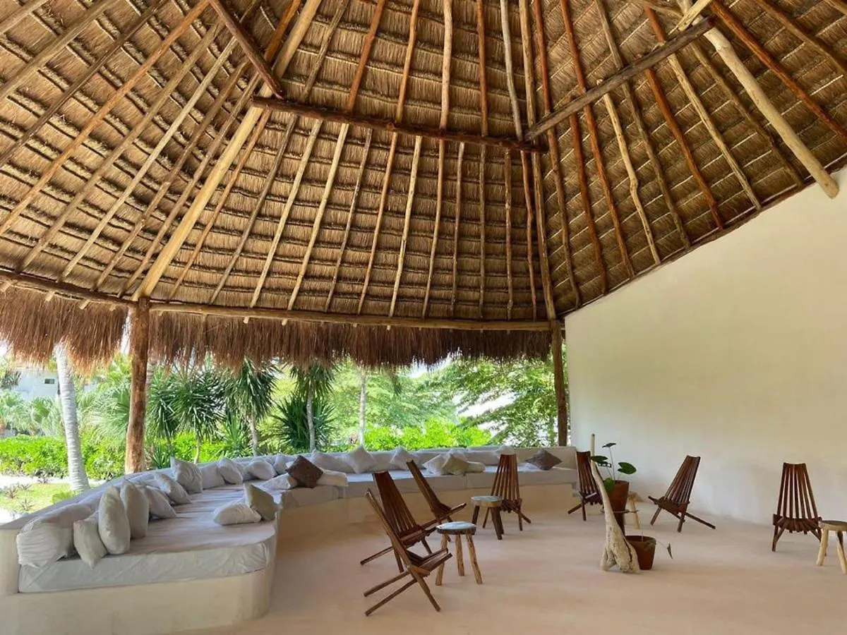 Hotel Vr Club Tulum Riviera