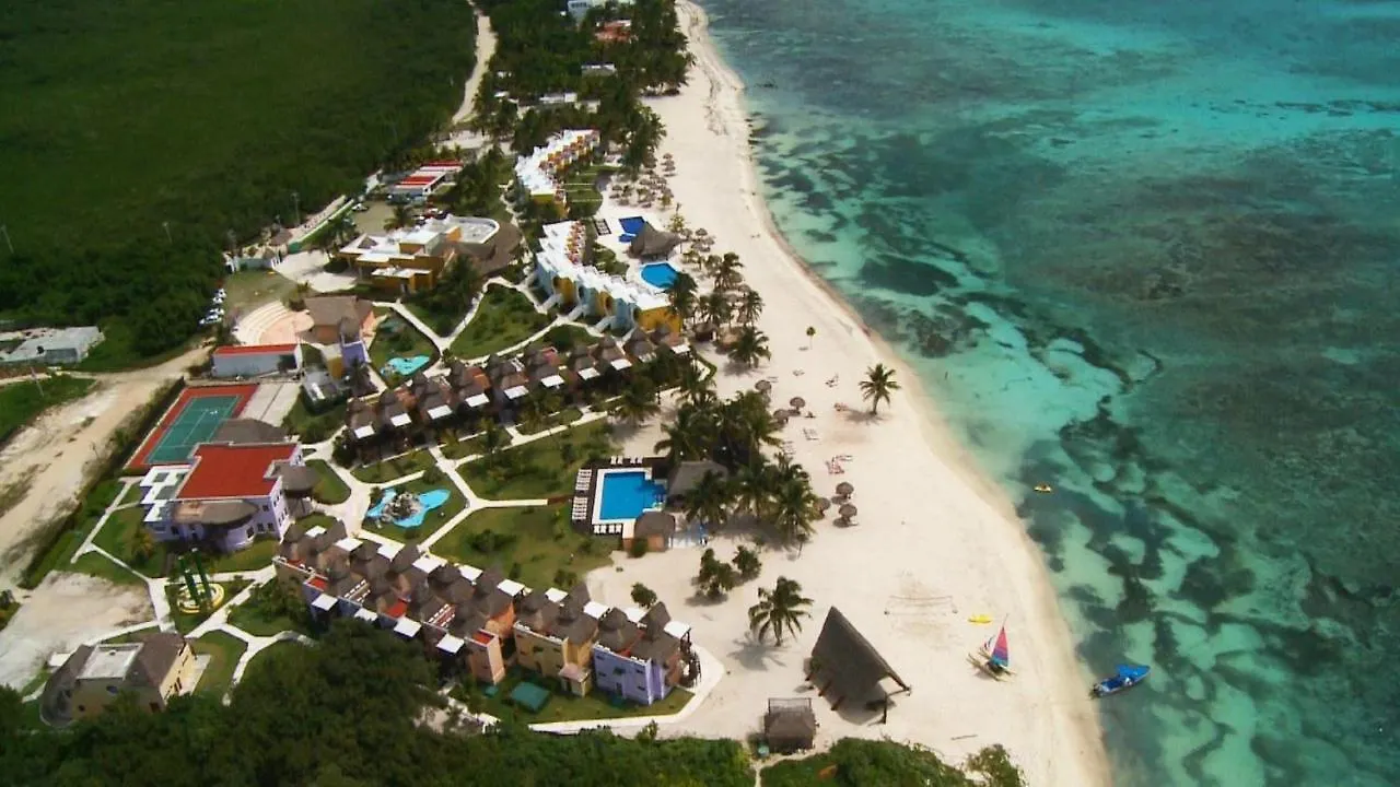 Hotel Vr Club Tulum Riviera