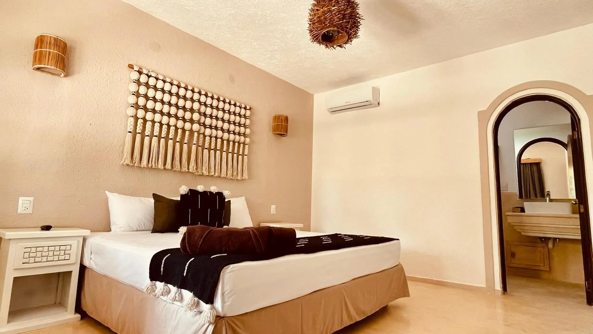 Hotel Vr Club Tulum Riviera