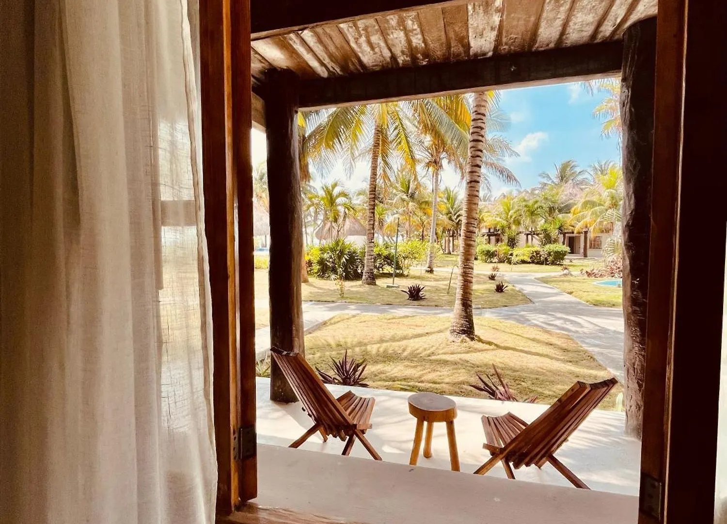 Hotel Vr Club Tulum Riviera Mexiko