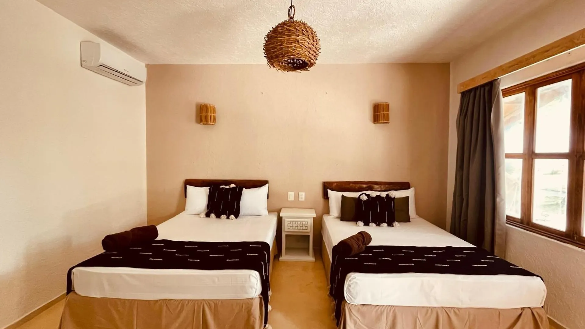****  Hotel Vr Club Tulum Riviera Mexiko
