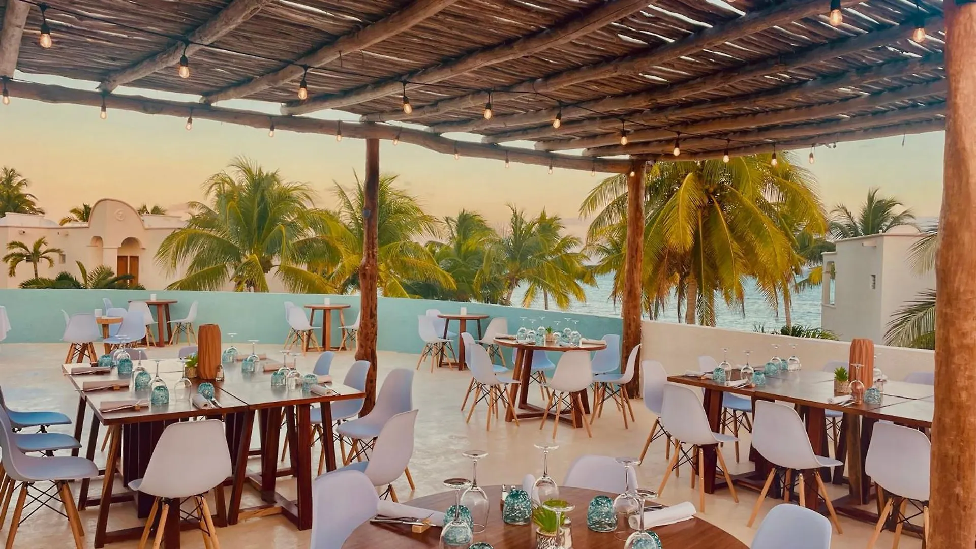 Hotel Vr Club Tulum Riviera