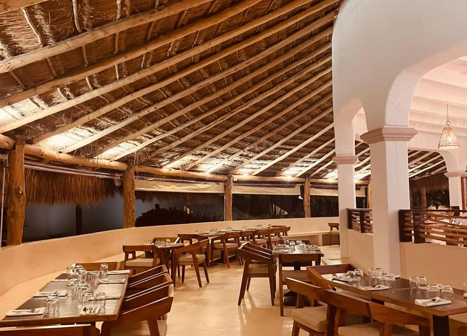 ****  Hotel Vr Club Tulum Riviera Mexiko