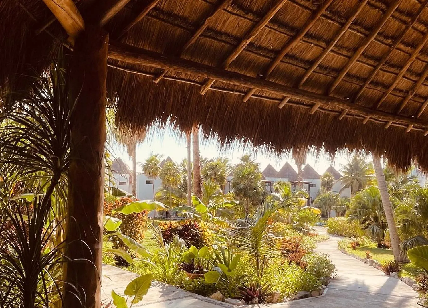Hotel Vr Club Tulum Riviera