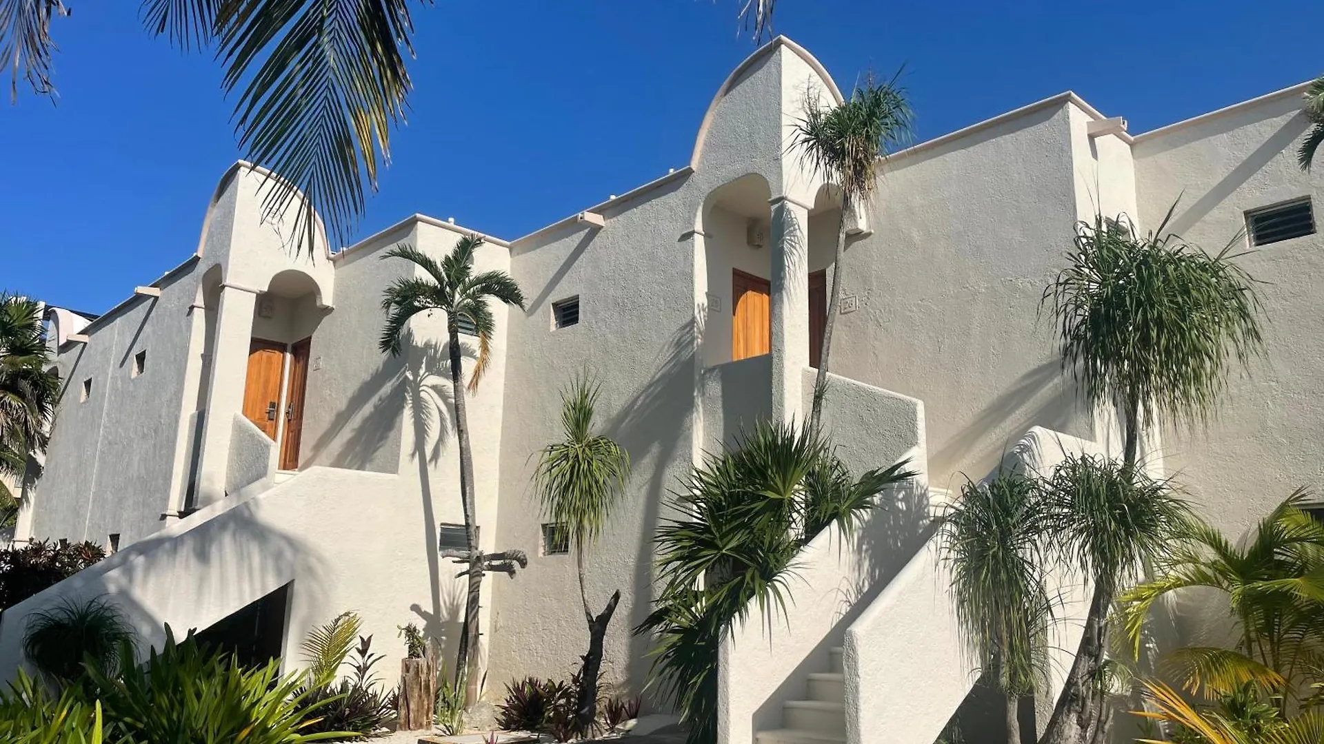 Hotel Vr Club Tulum Riviera