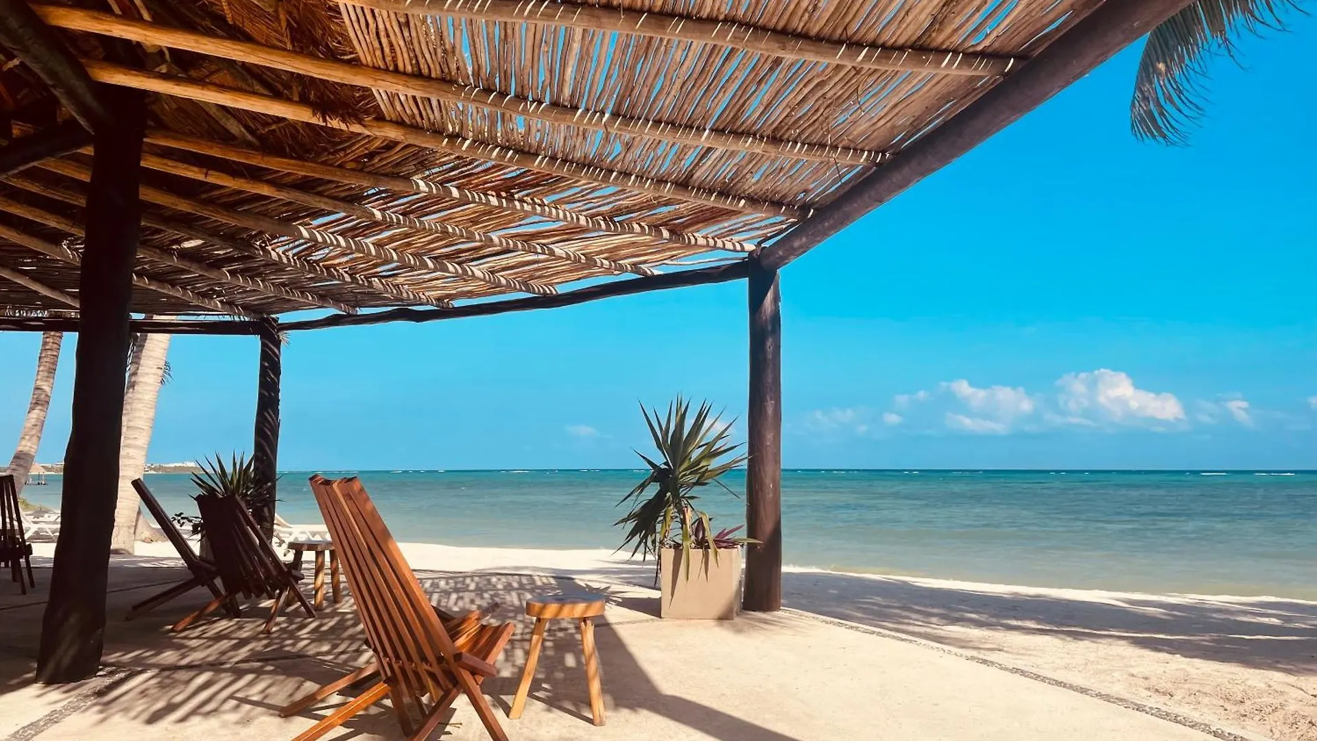 Hotel Vr Club Tulum Riviera