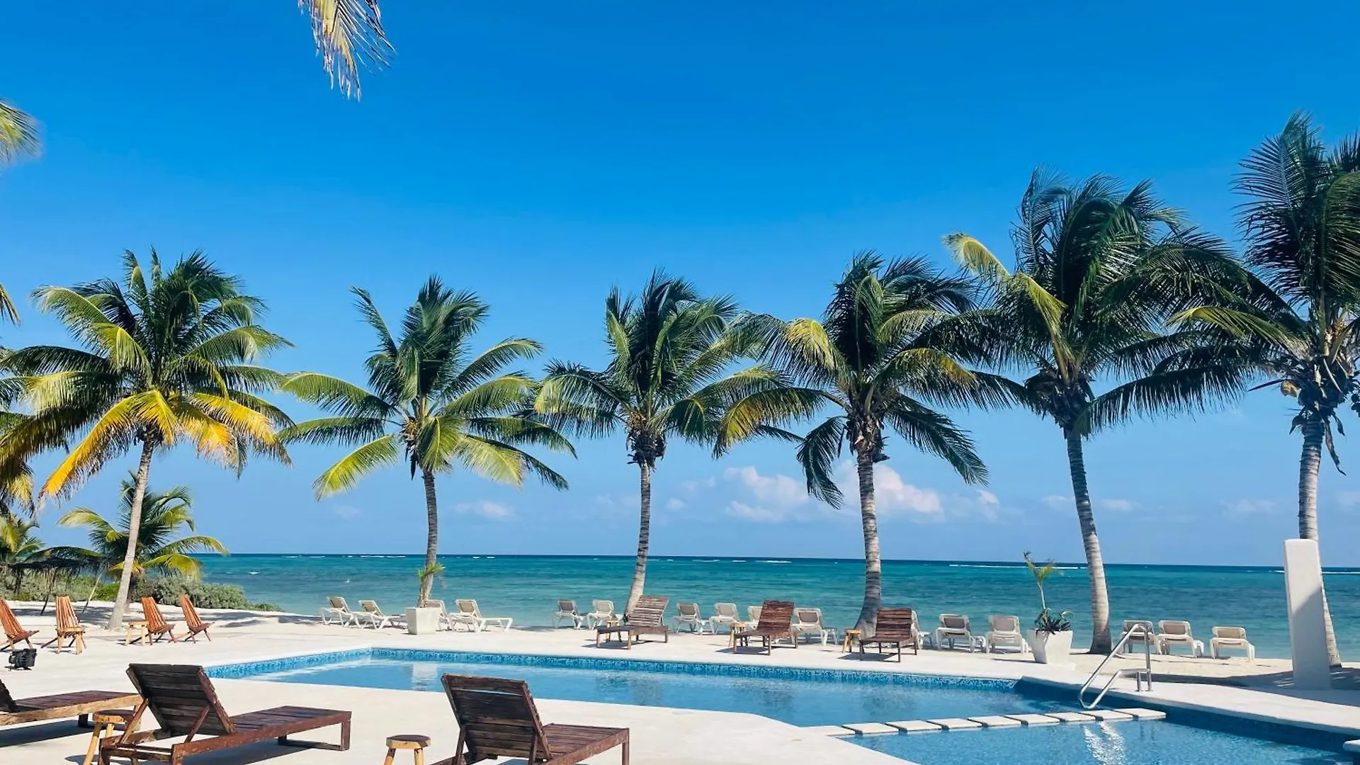 Hotel Vr Club Tulum Riviera