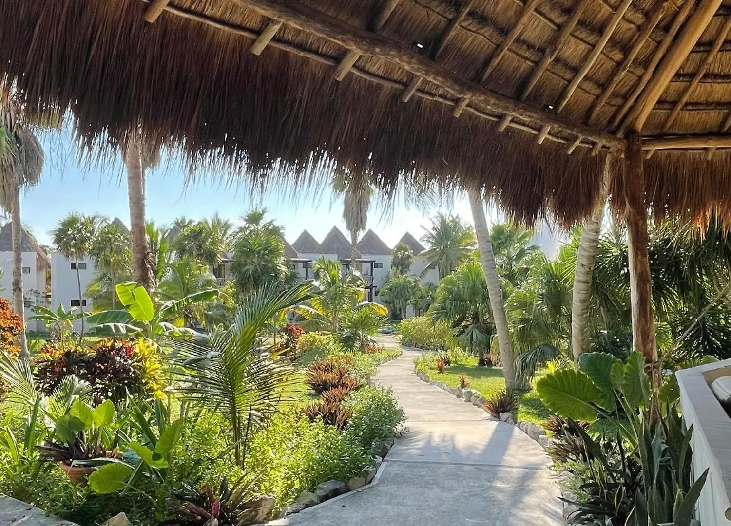 Hotel Vr Club Tulum Riviera 4*,