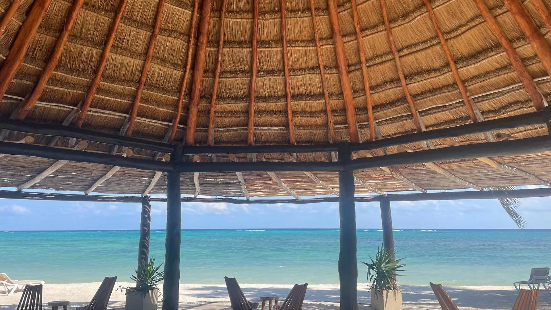Hotel Vr Club Tulum Riviera 4*,  Mexiko