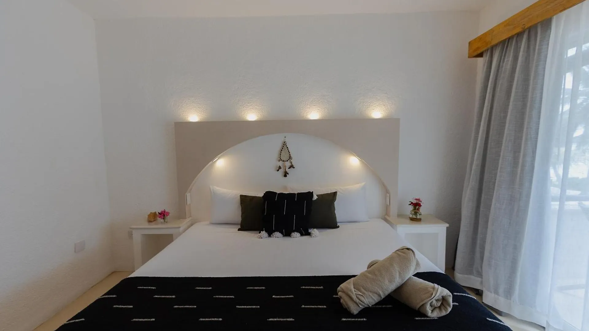 Hotel Vr Club Tulum Riviera