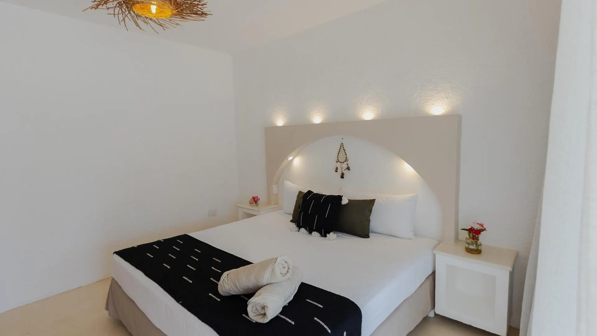 ****  Hotel Vr Club Tulum Riviera Mexiko