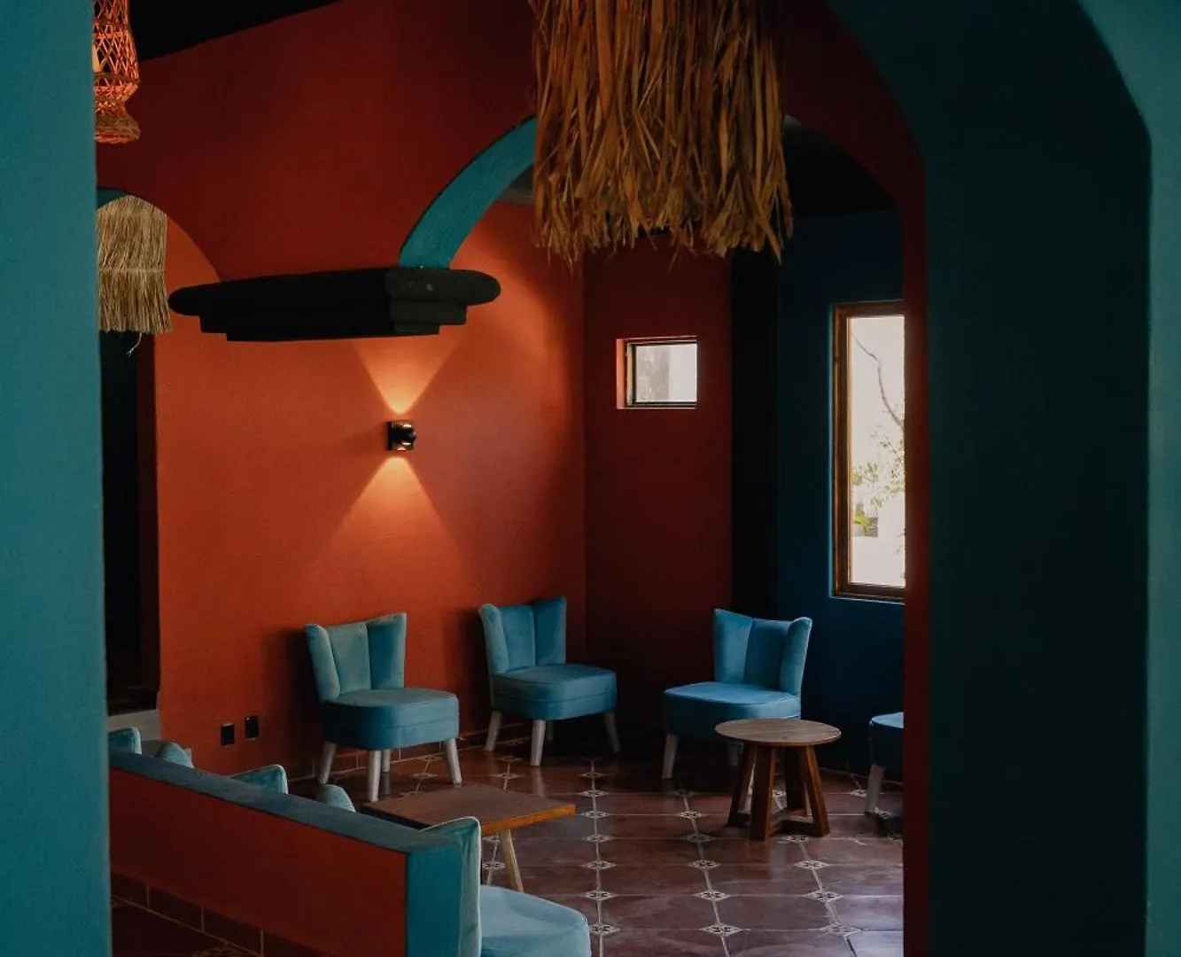 Hotel Vr Club Tulum Riviera Mexiko