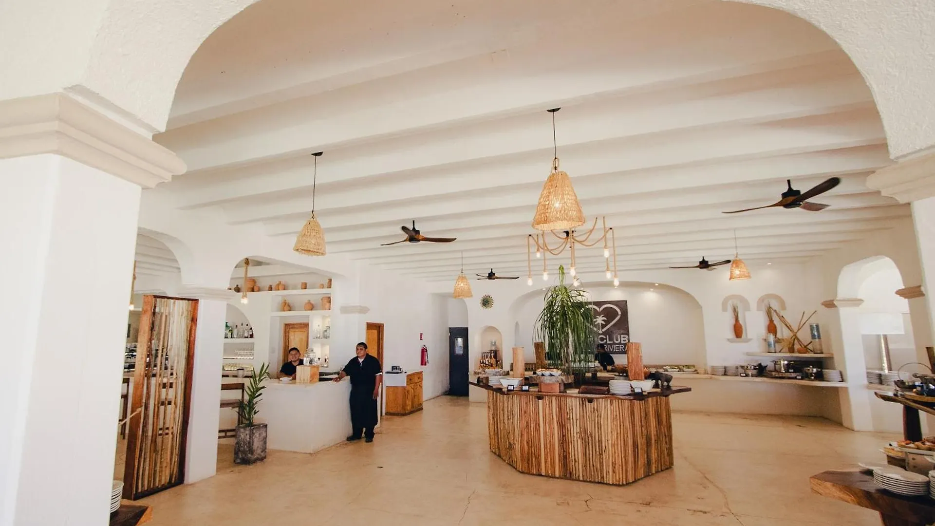 Hotel Vr Club Tulum Riviera