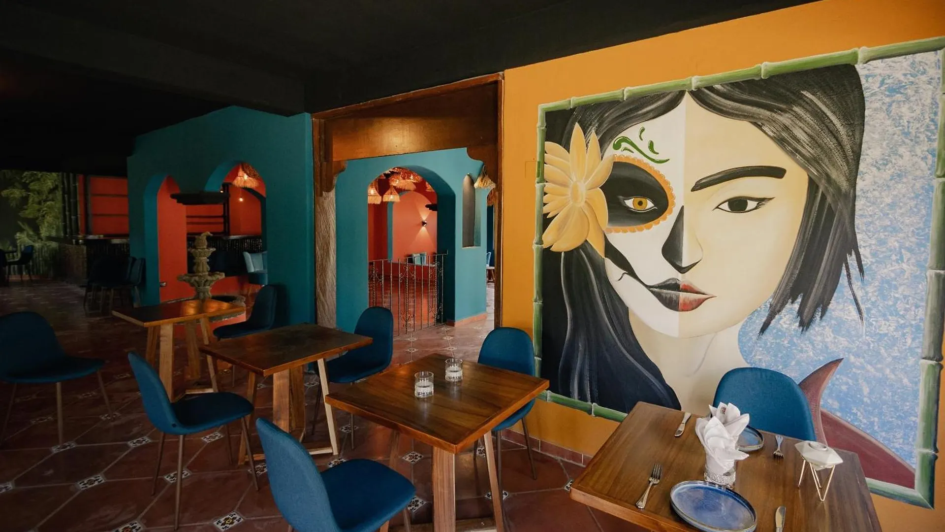 Hotel Vr Club Tulum Riviera Mexiko