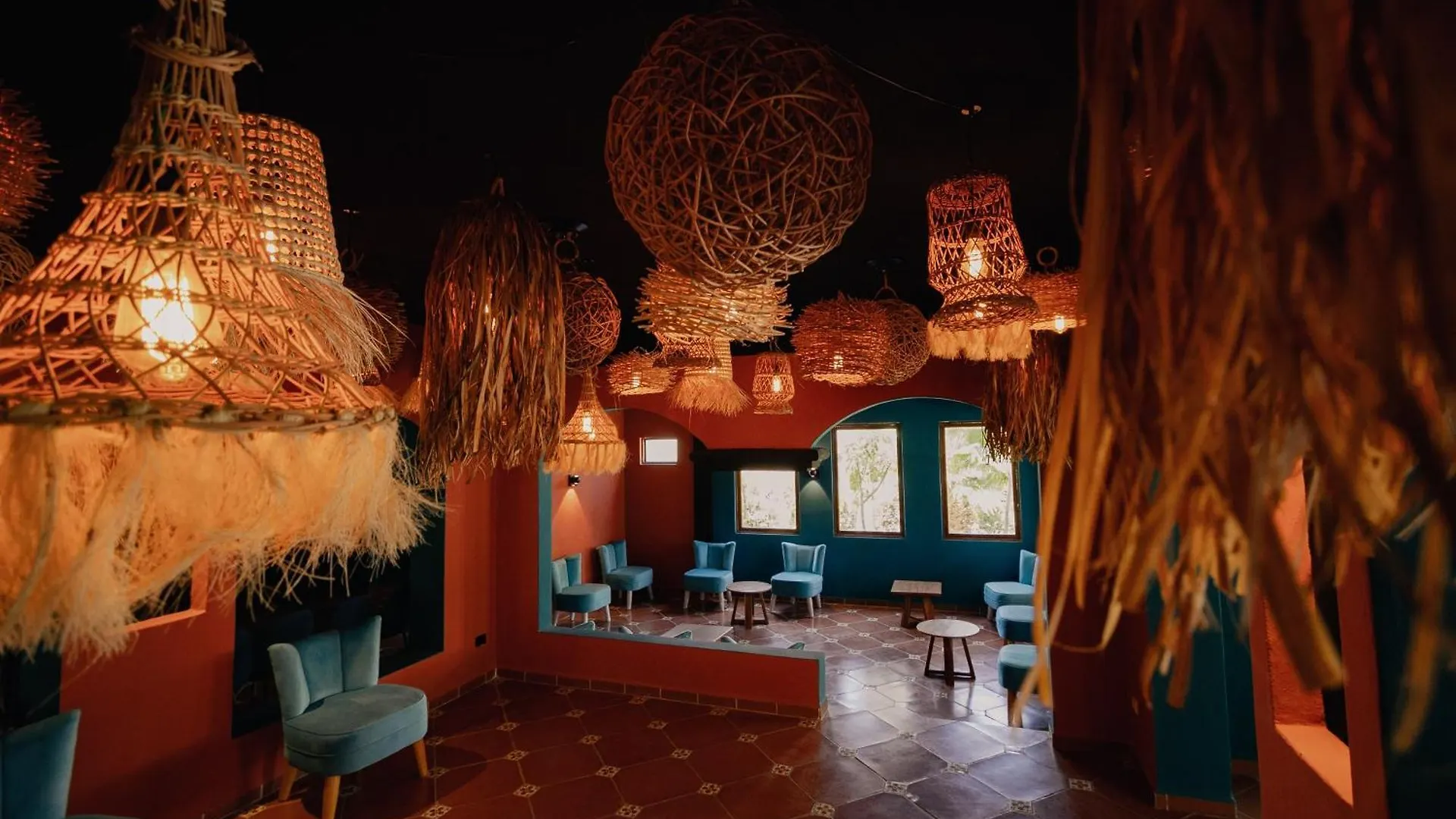 Hotel Vr Club Tulum Riviera
