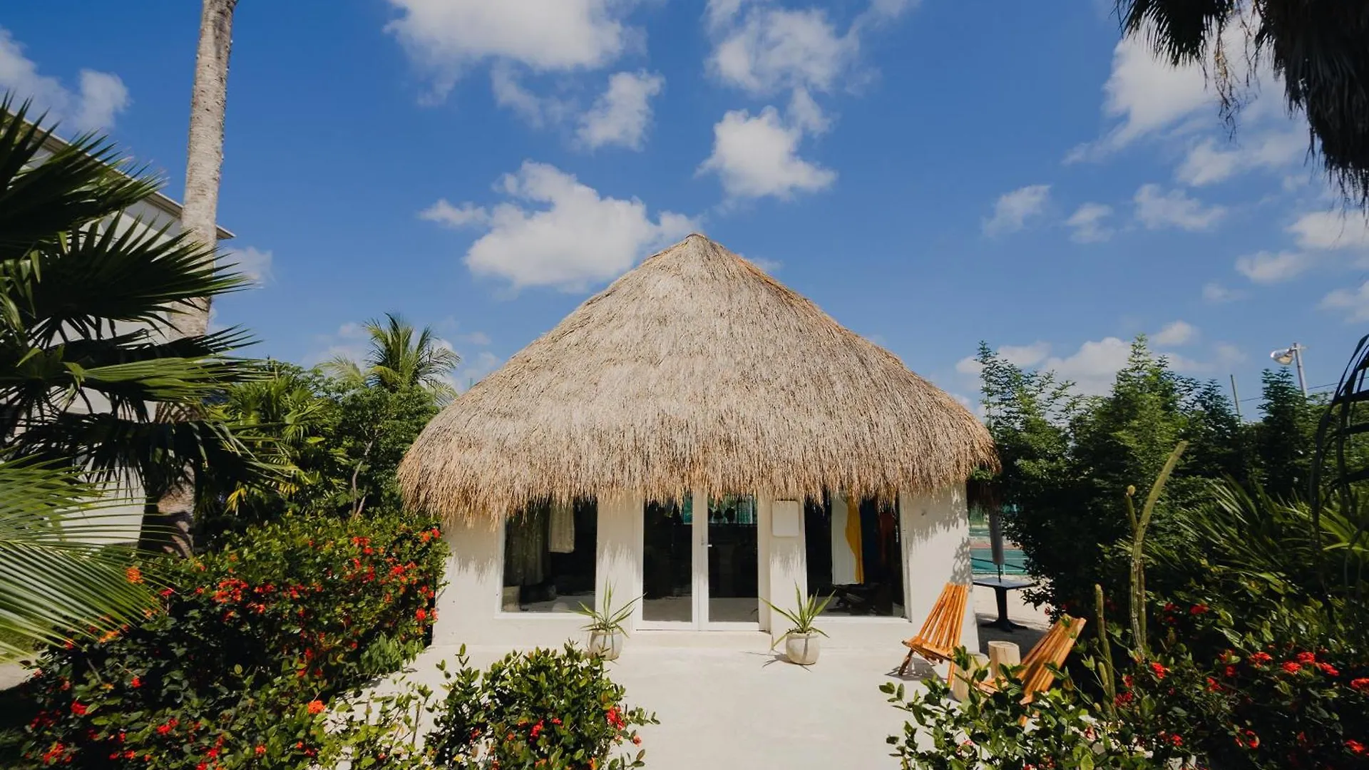 Hotel Vr Club Tulum Riviera