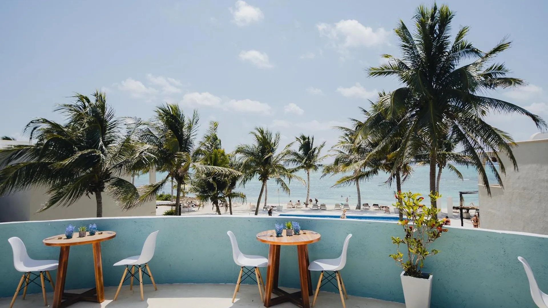 Hotel Vr Club Tulum Riviera