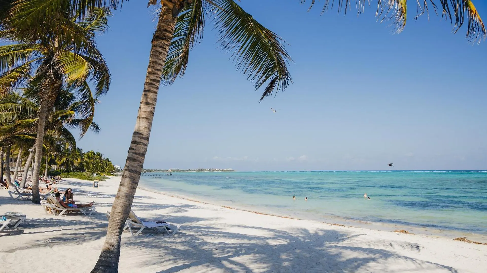 Hotel Vr Club Tulum Riviera