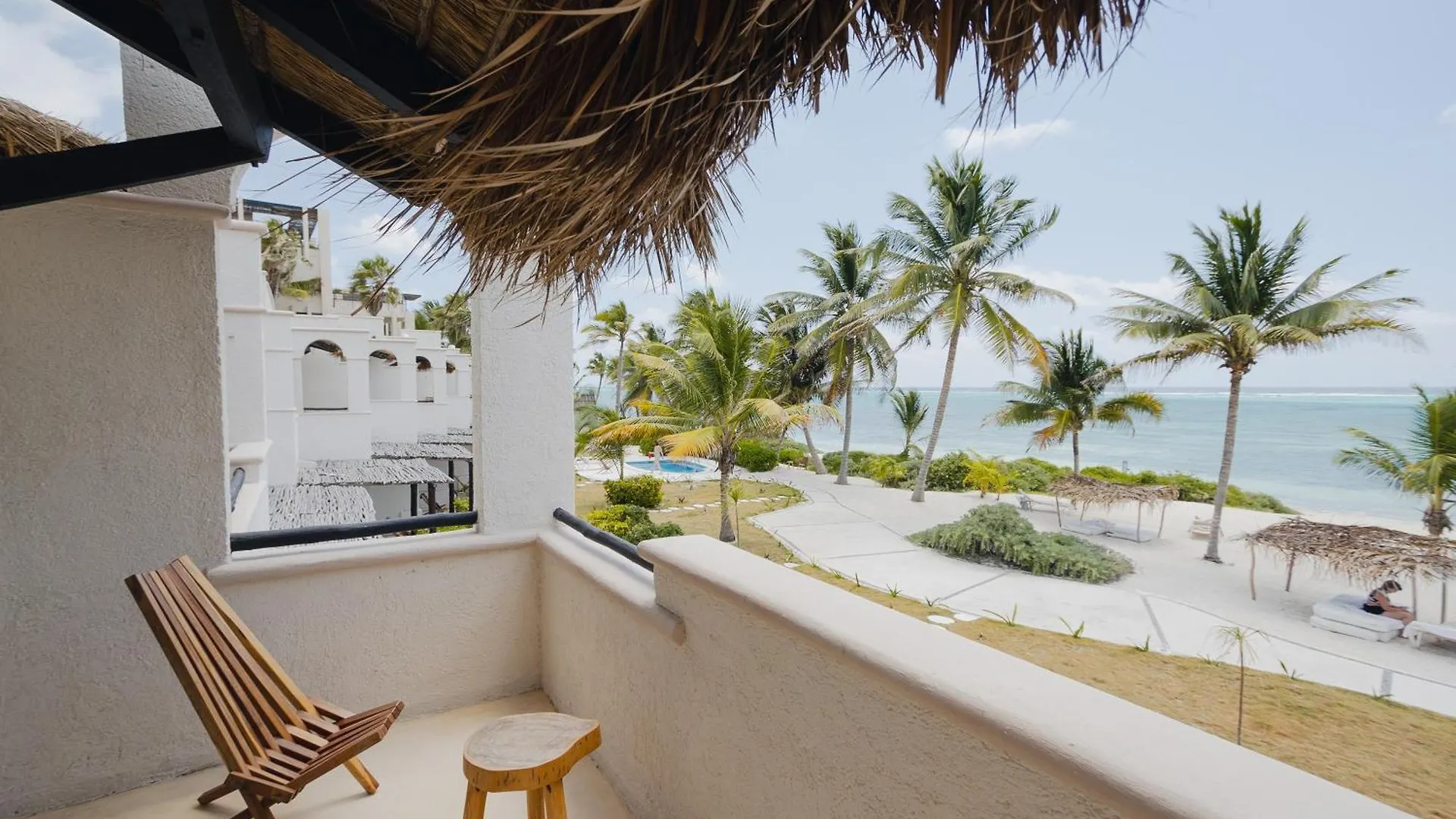 Hotel Vr Club Tulum Riviera Mexiko