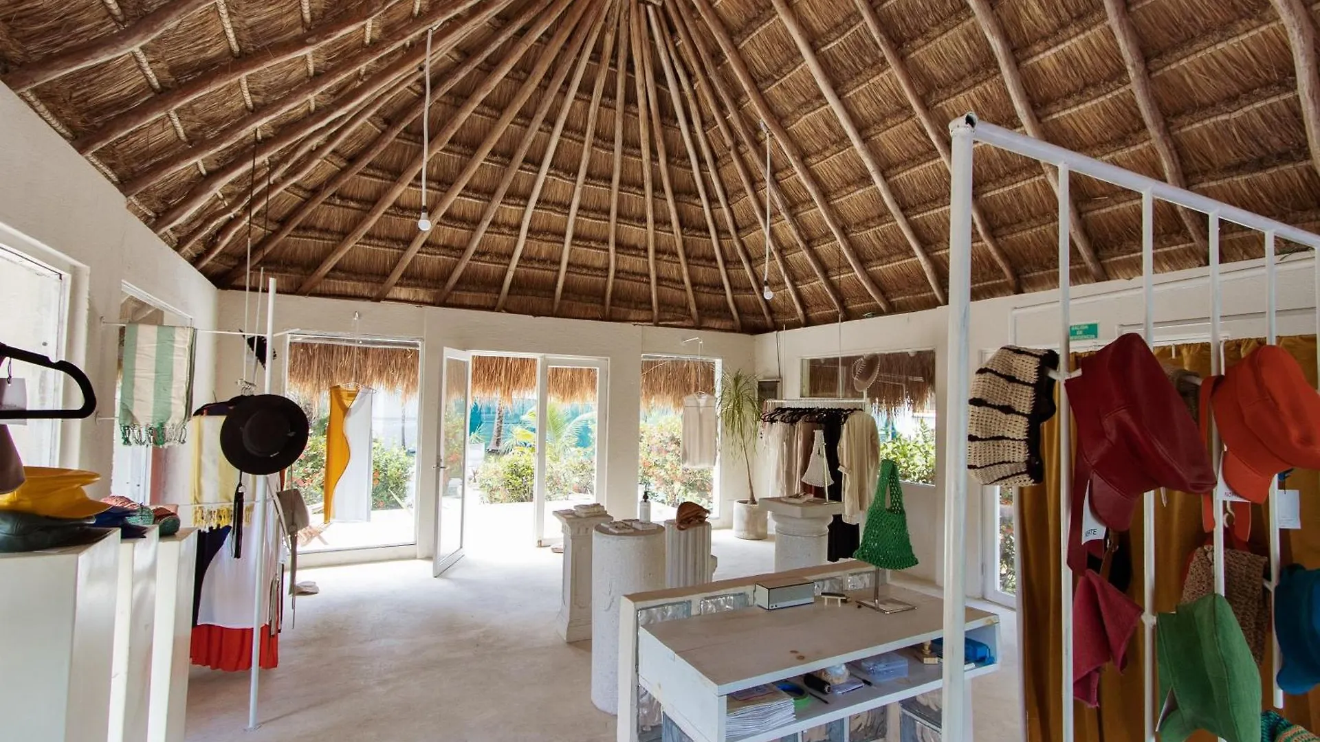 Hotel Vr Club Tulum Riviera