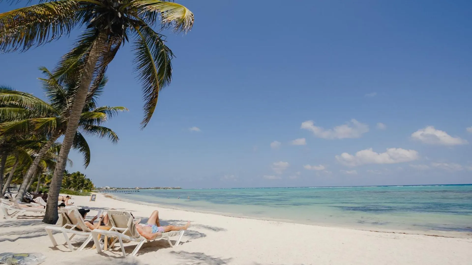 ****  Hotel Vr Club Tulum Riviera Mexiko