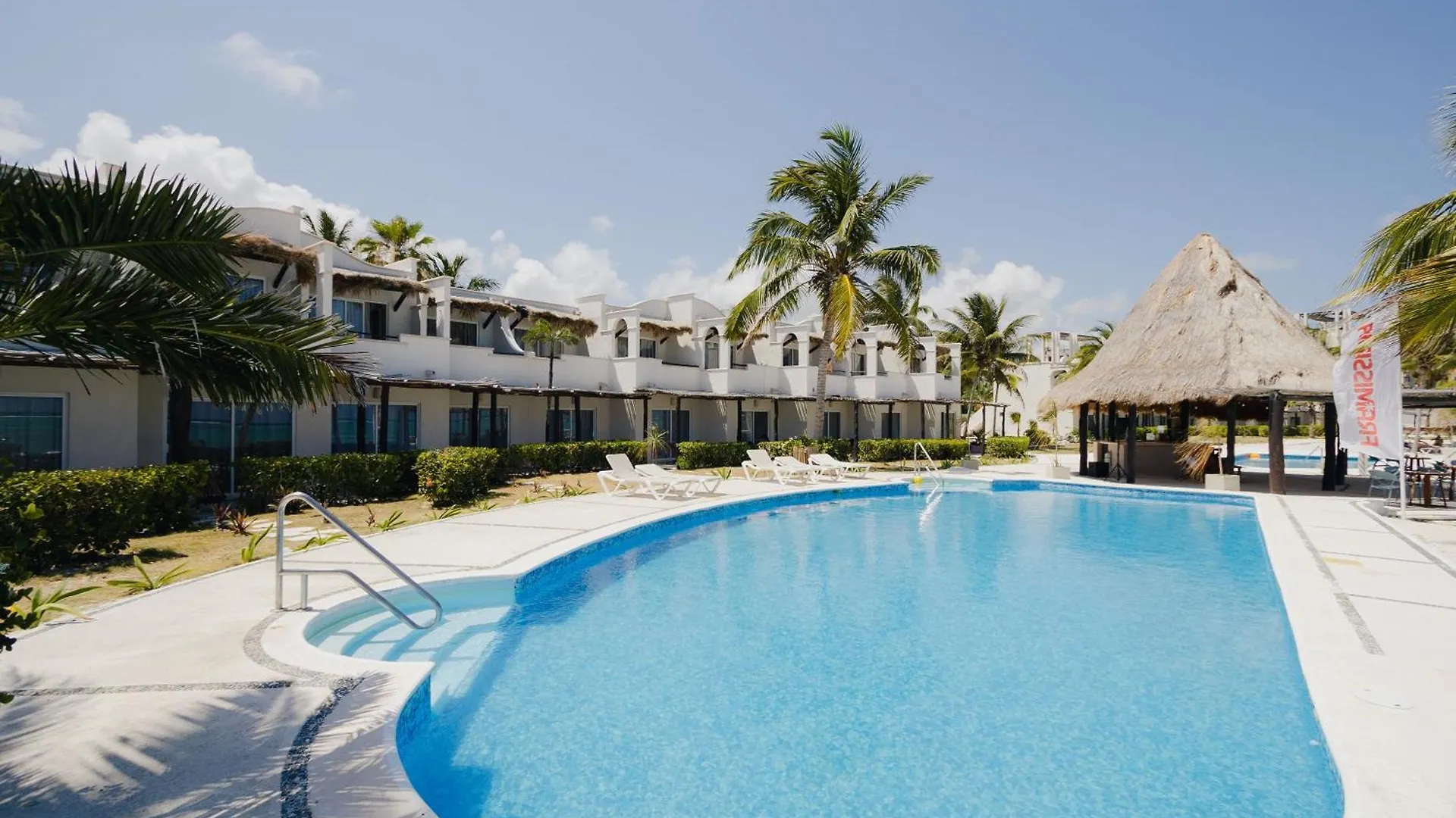 Hotel Vr Club Tulum Riviera