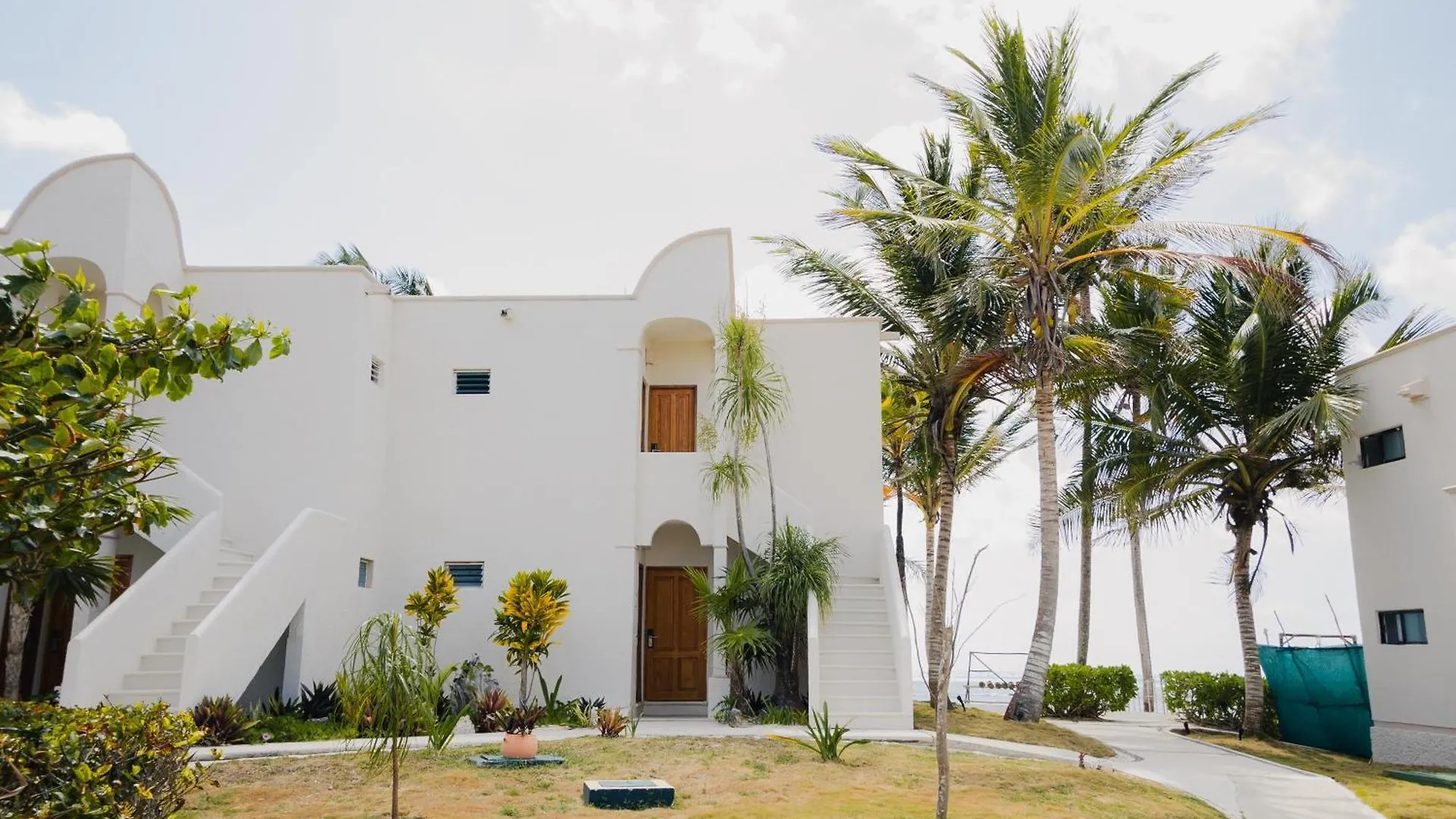 Hotel Vr Club Tulum Riviera 4*,