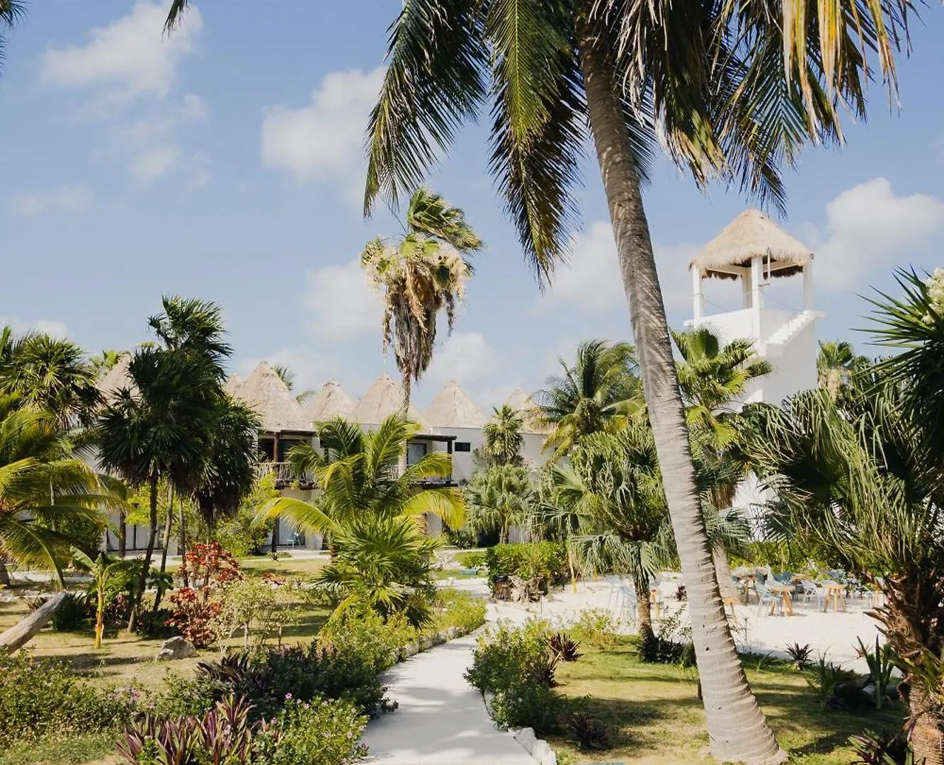 Hotel Vr Club Tulum Riviera