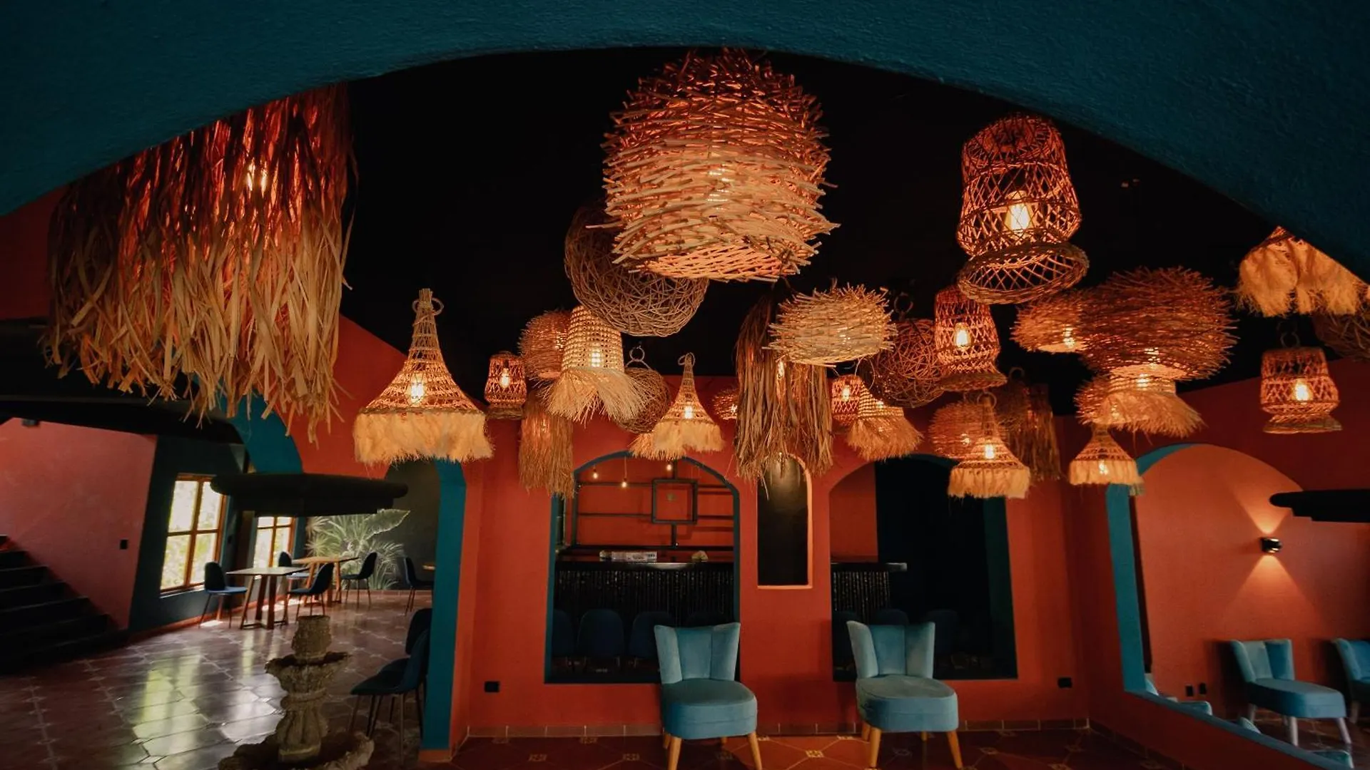 Hotel Vr Club Tulum Riviera