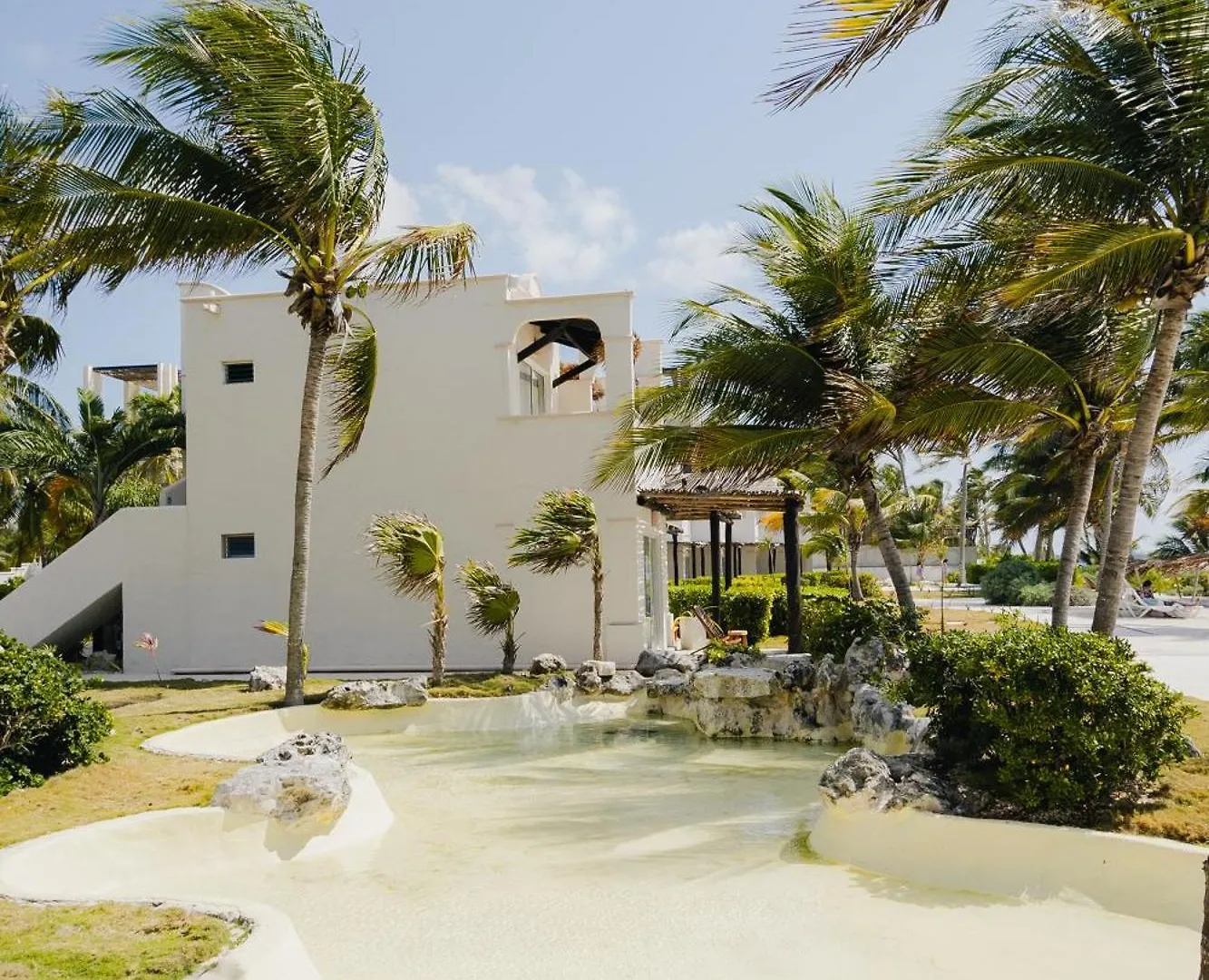 ****  Hotel Vr Club Tulum Riviera Mexiko