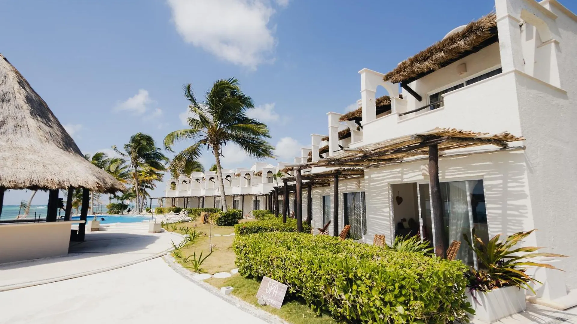 Hotel Vr Club Tulum Riviera