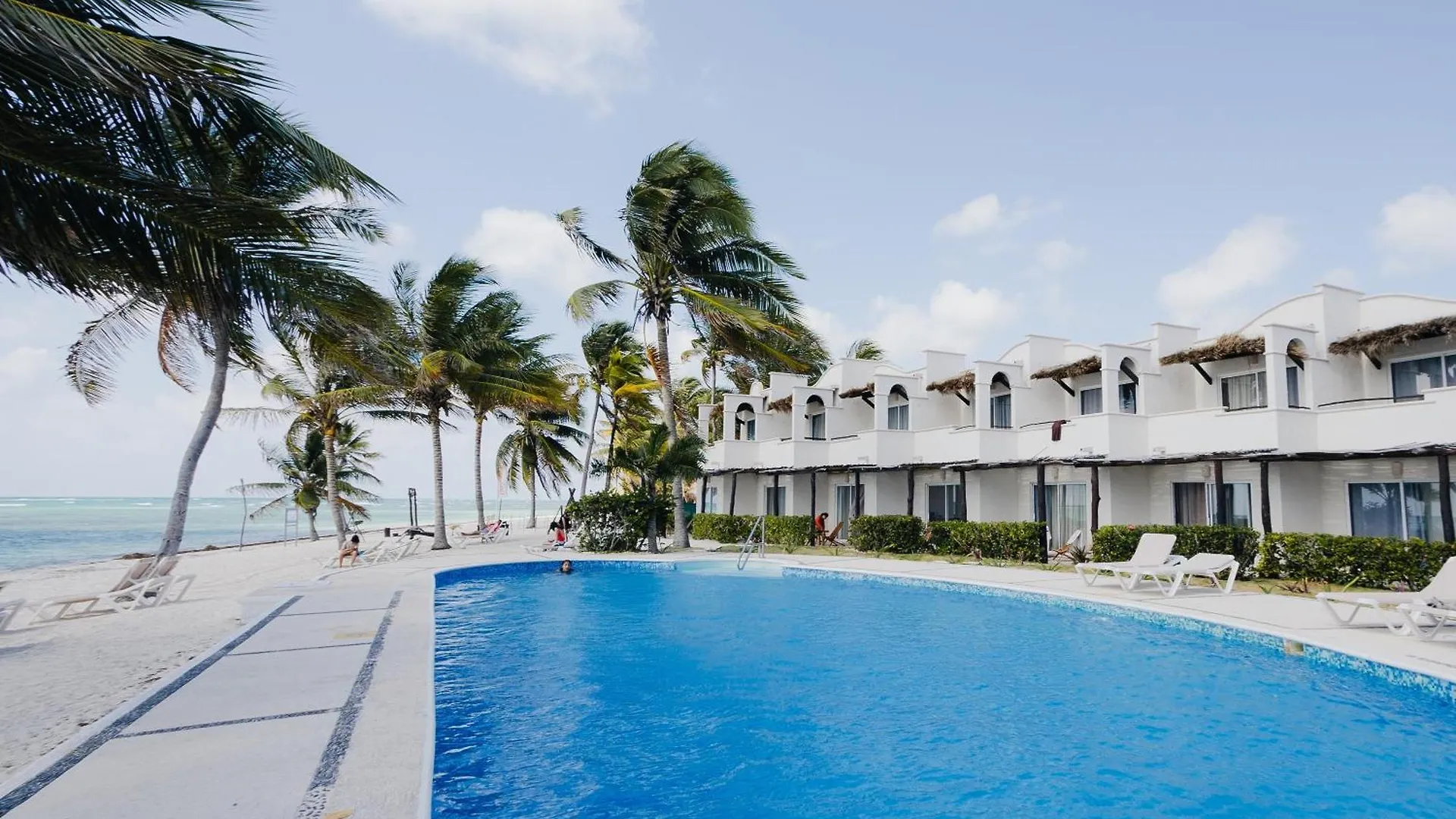 Hotel Vr Club Tulum Riviera