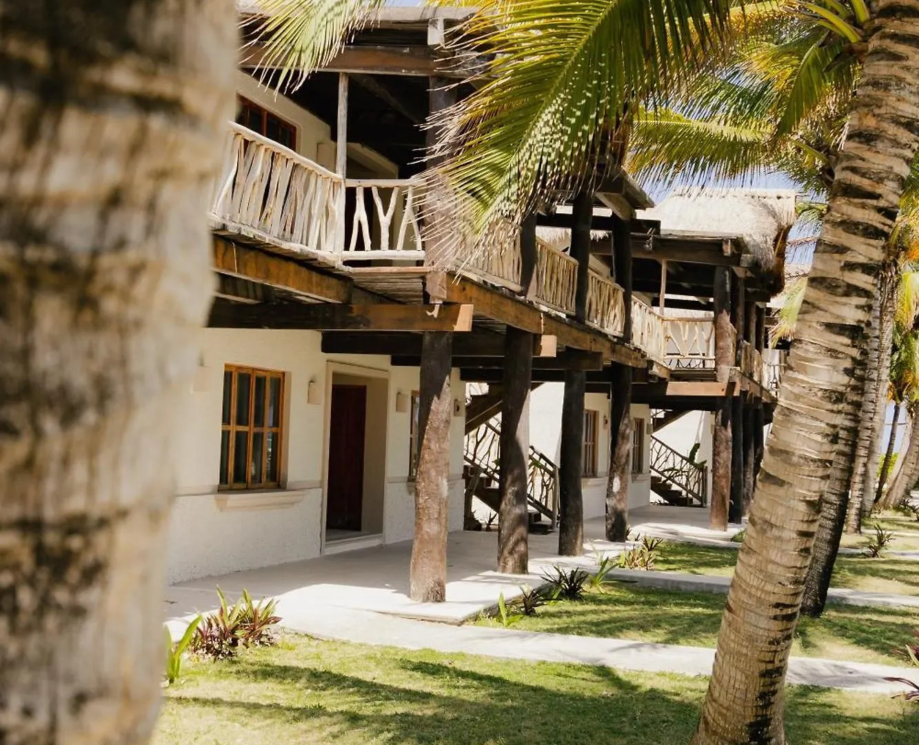 Hotel Vr Club Tulum Riviera