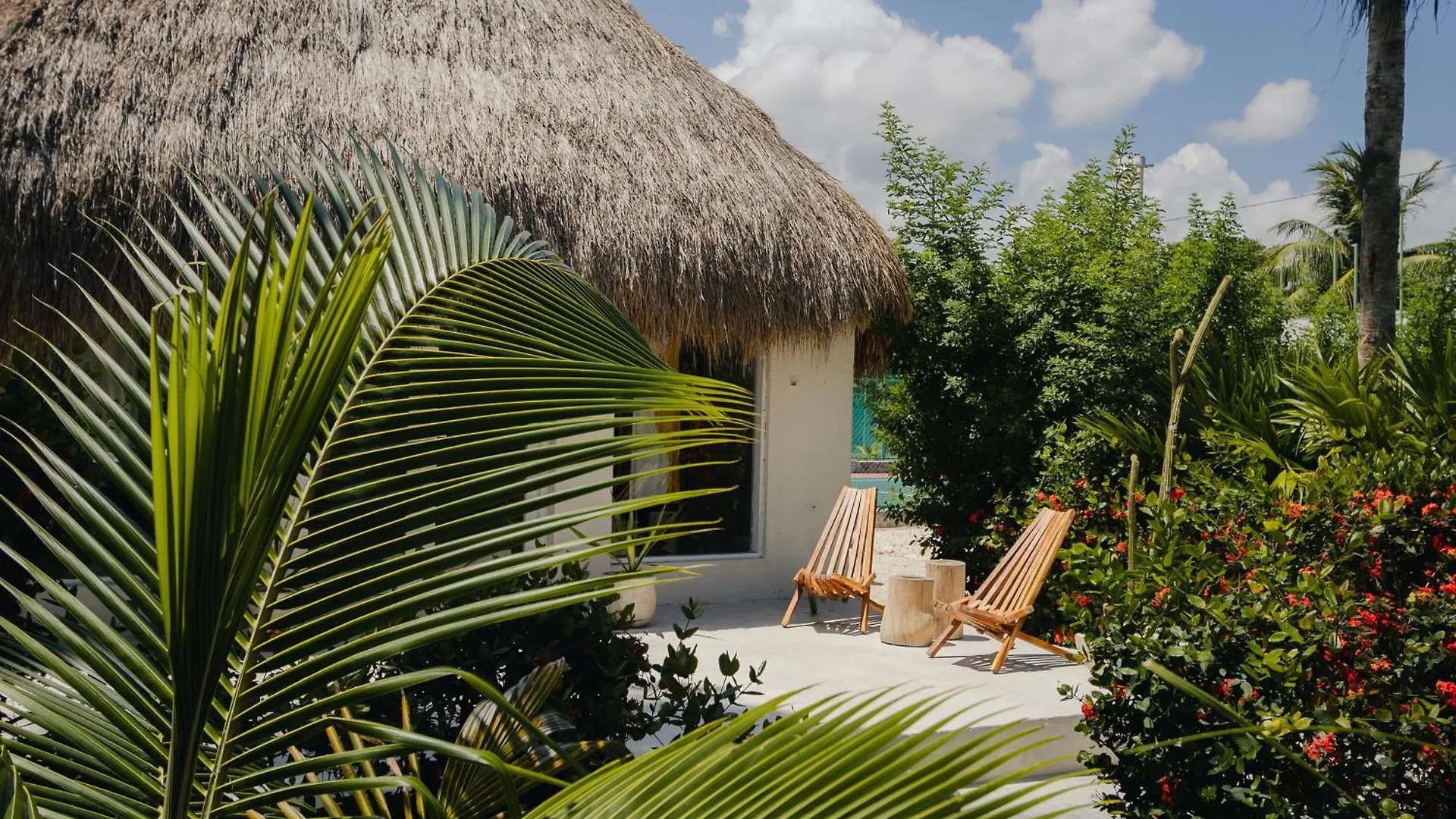 Hotel Vr Club Tulum Riviera 4*,  Mexiko