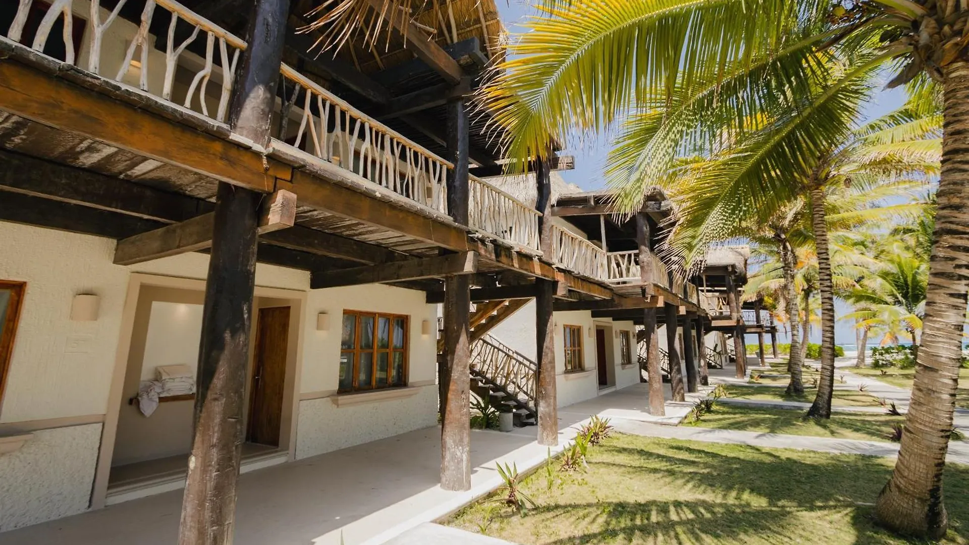 Hotel Vr Club Tulum Riviera