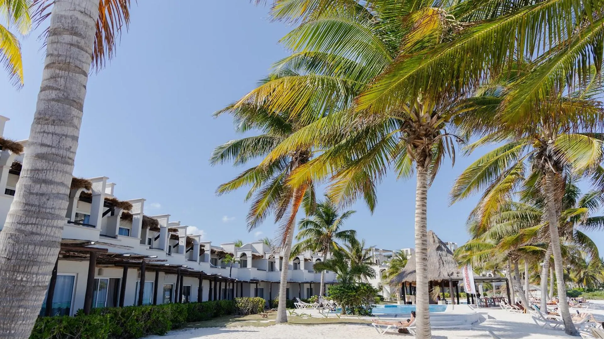 Hotel Vr Club Tulum Riviera