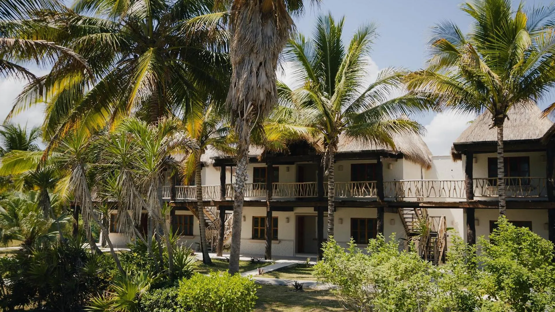 Hotel Vr Club Tulum Riviera